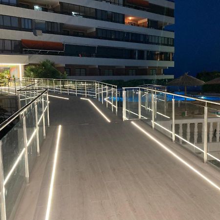 Apartamento Playa De Benidorm Playa De Levante Zewnętrze zdjęcie