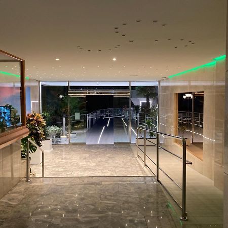 Apartamento Playa De Benidorm Playa De Levante Zewnętrze zdjęcie