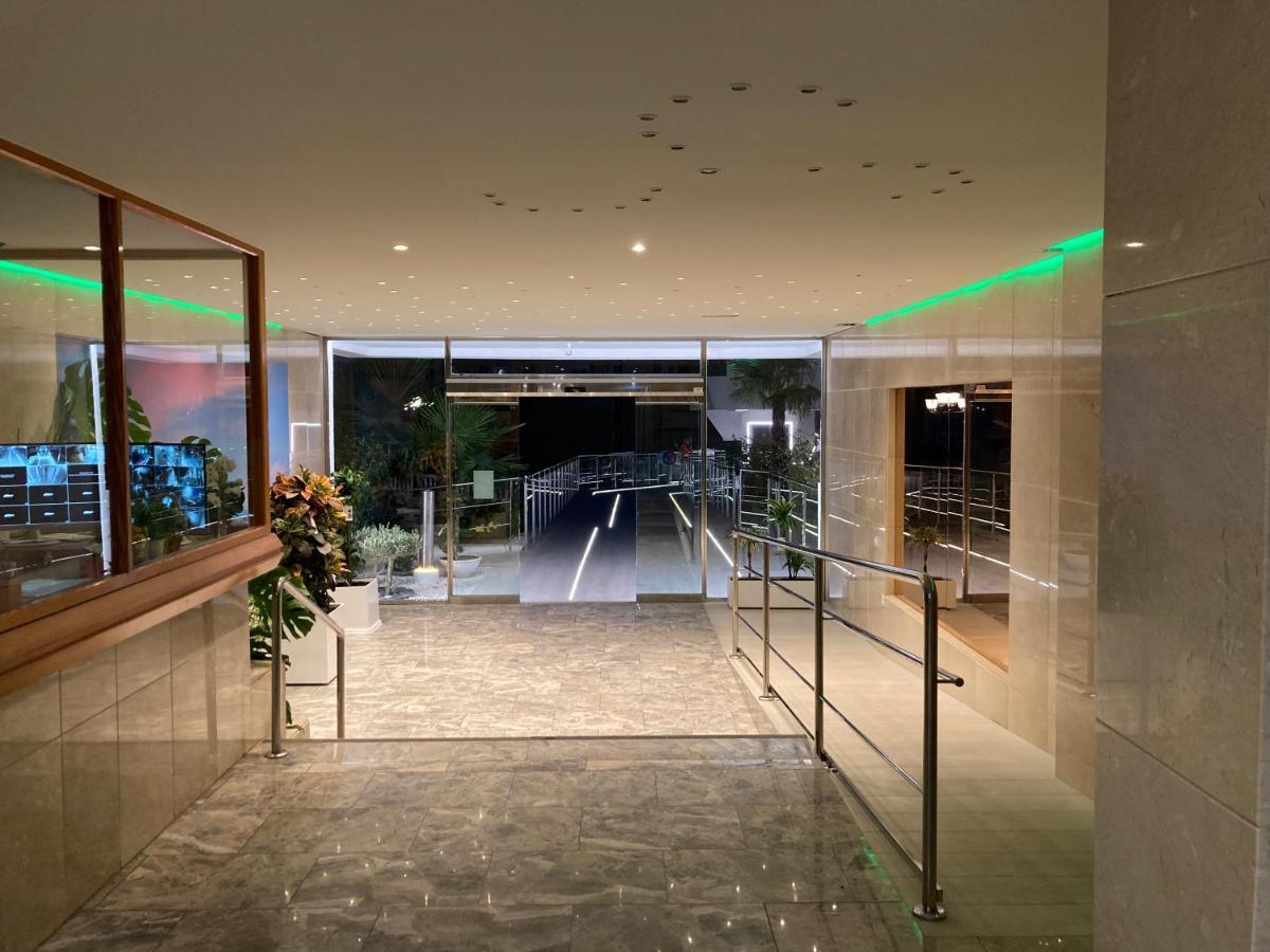Apartamento Playa De Benidorm Playa De Levante Zewnętrze zdjęcie
