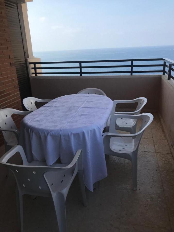 Apartamento Playa De Benidorm Playa De Levante Zewnętrze zdjęcie