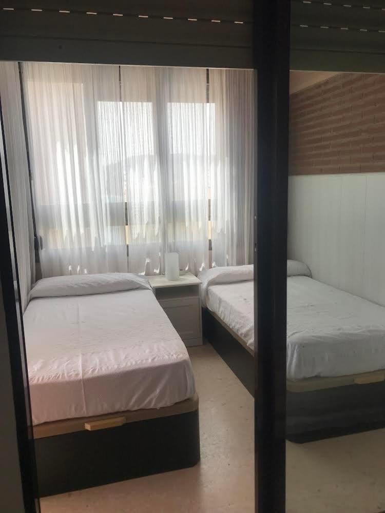Apartamento Playa De Benidorm Playa De Levante Zewnętrze zdjęcie